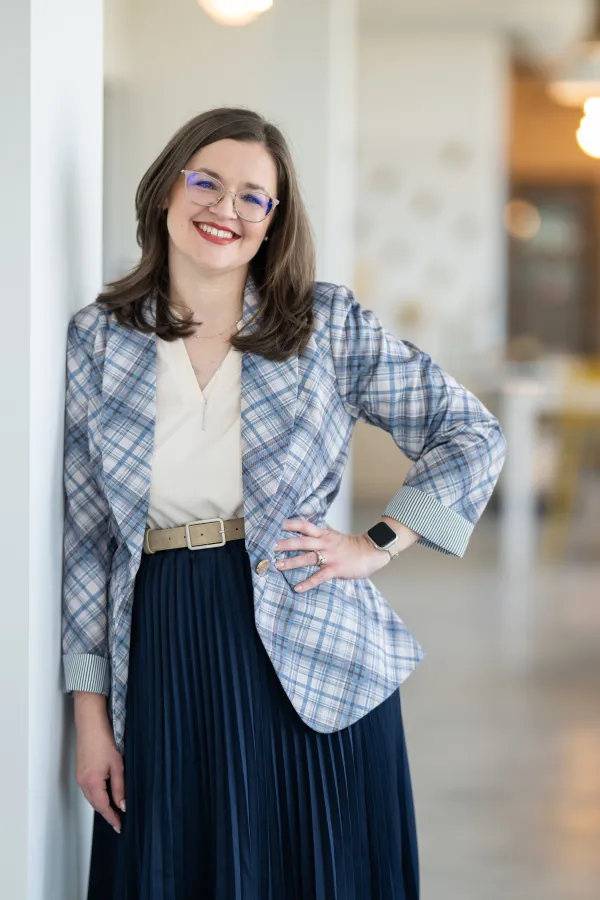 Allison Marx